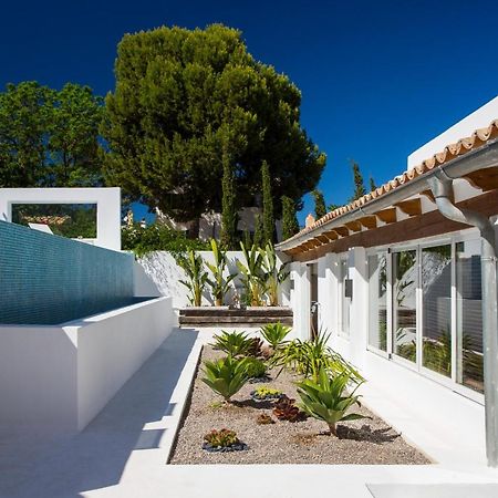 Villa Oasis Terra Blanca PMI Exterior foto